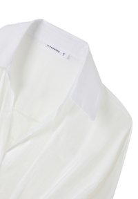Terranova NODO - Camicia - argento