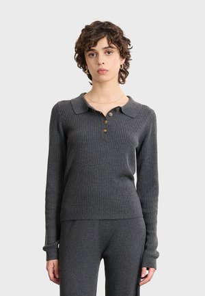 BINTI - Polo - anthracite
