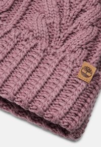 Timberland Muts - medium pink