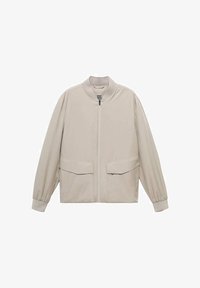 Valgt, ice grey