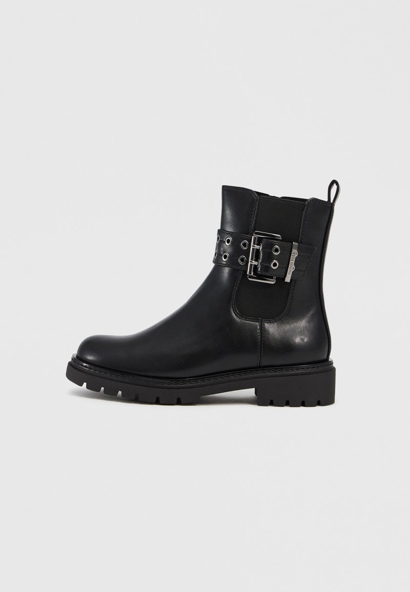 Botines