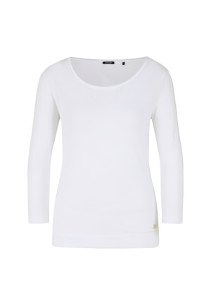 JOOP!, TAIIA - T-shirt à manches longues - weiß