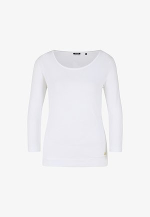 JOOP!, TAIIA - T-shirt à manches longues - weiß