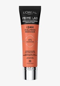 L'Oréal Paris PRIME LAB 24H - Primer - dullness reducer