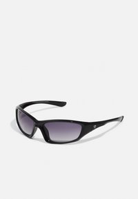 CHPO - KOTTI UNISEX - Päikeseprillid - black/gradient Väikepilt 1