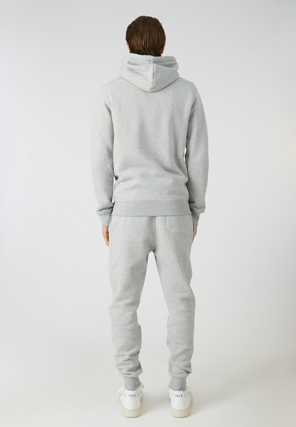 ARMEDANGELS GAABRIEL Sweatjacke grey Zalando.at armedangels Bay Armedangles Sweatshirt grau meliert | Dress