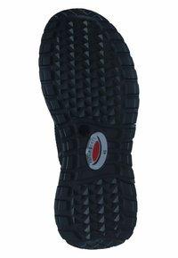 Gabor STIEFELETTEN - Bottines à lacets - schwarz