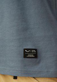 Salewa - T-shirt basic