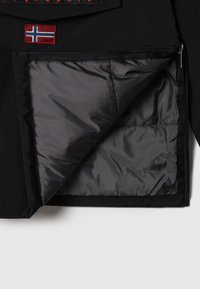 Napapijri Windbreakers - black