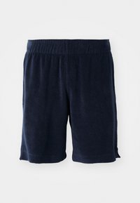 ALLAN TERRY  - Šortky - navy