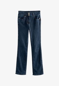 Wybrany, dark blue denim