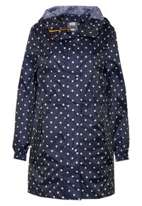 Tom Joule Parkas - dark blue