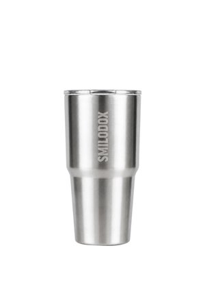 Smilodox UNISEX srebrny