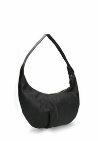 Manfield Handtas - schwarz