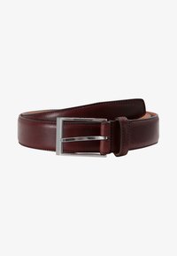 Unselected, dark brown