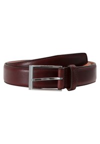 HELMI - Bælter - dark brown
