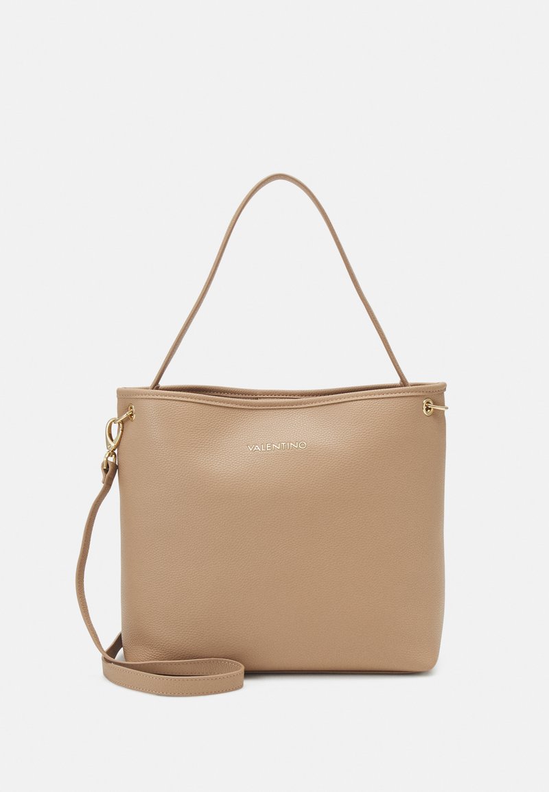 Valentino Bags BRIXTON - Mala de mão - beige