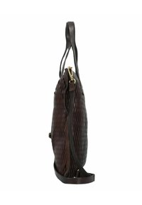 Campomaggi Shopping bag - moro