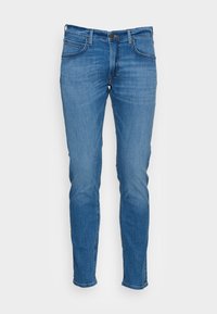 LUKE - Vaqueros slim fit - worn in cody