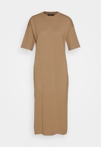 WEEKEND MaxMara Robe pull - camel