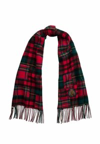 Niet geselecteerd, rosso