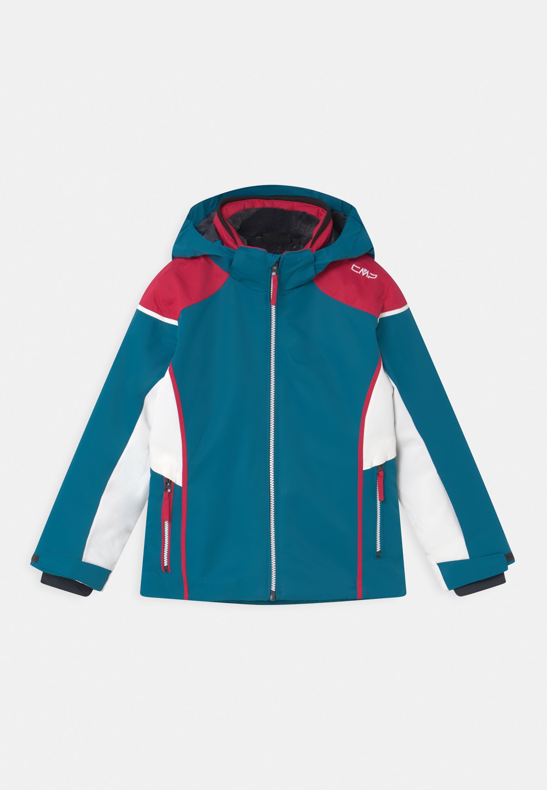 cmp veste ski