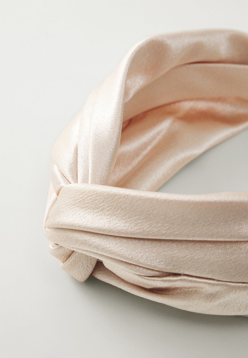 Eugenia Kim TRISH - Hair styling accessory - champagne/beige  display picture 2