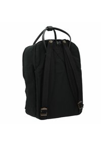 Fjällräven KÅNKEN NO. 2 BLACK LAPTOP 15 - Hátizsák - black