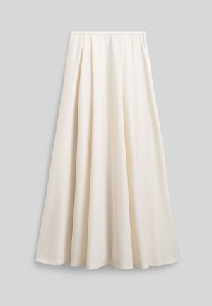 IVY OAK, IOSUSANNA SKIRT - Jupe trapèze - snow white