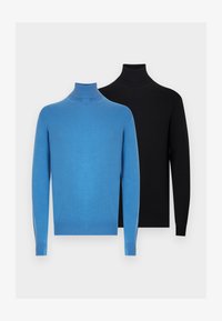 Valimata, black/blue