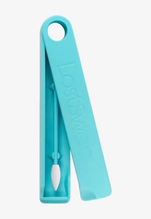 LASTSWAB BEAUTY - Accessoires soin du corps - turquoise