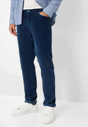 STYLE CADIZ - Bukser - indigo