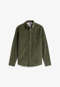 Unausgewählt, pewter green