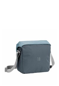 Vaude ROM  - Schoudertas - heron