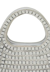 faina Håndtasker - silver