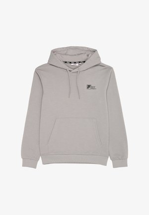 Fila, N/A - Sweat à capuche - ultimate grey