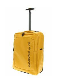 Mandarina Duck Trolley - duck yellow
