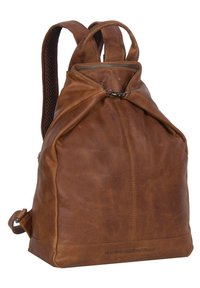 The Chesterfield Brand - Rucksack - cognac Thumbnail Image 1