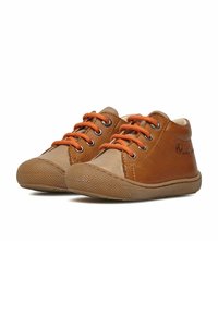 Naturino COCOON - Sneakers basse - camel