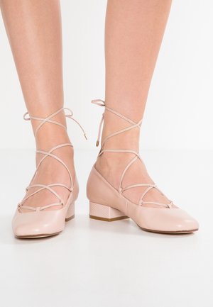 Francesine - light pink