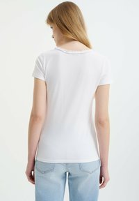 Greenpoint - T-shirt basic