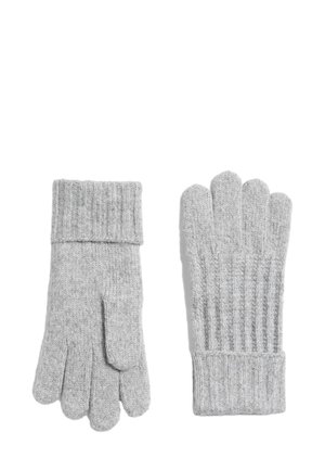 SHIMMER - Rokavice - grey