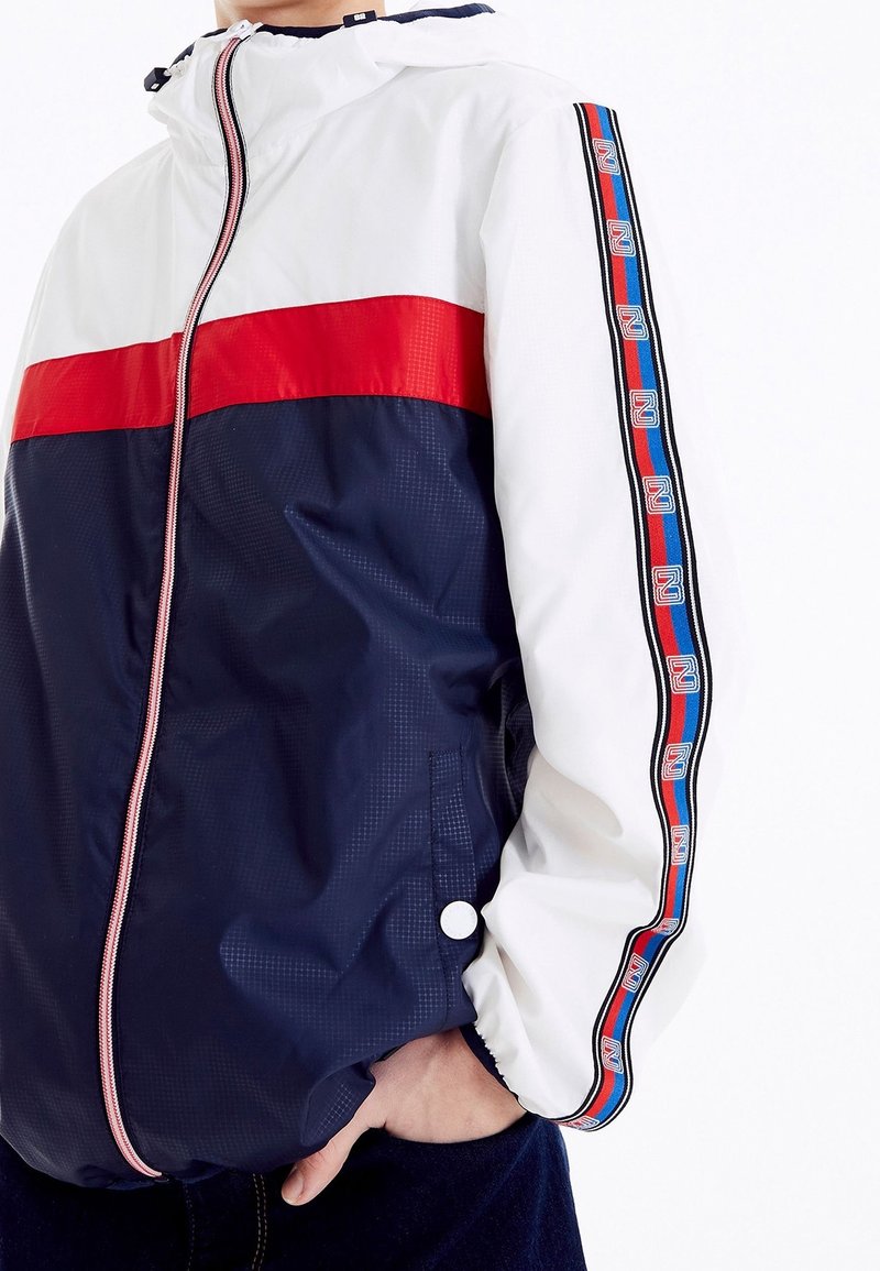 Next Regenjas - multi-coloured