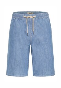 Neizbrano, denim middle blue