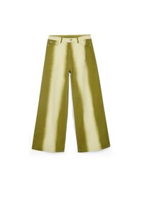 Seleccionado, helles grün