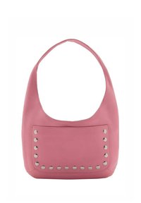 Sac à main - neon pink