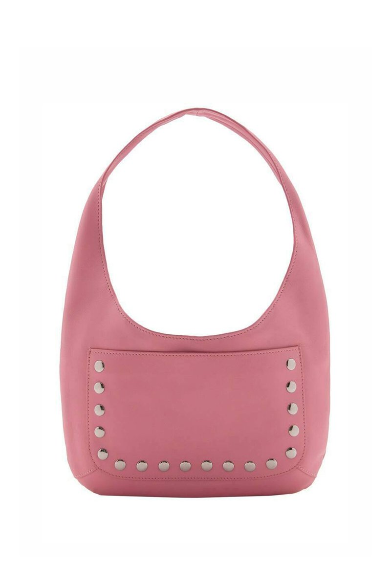 Mango Torbica - neon pink