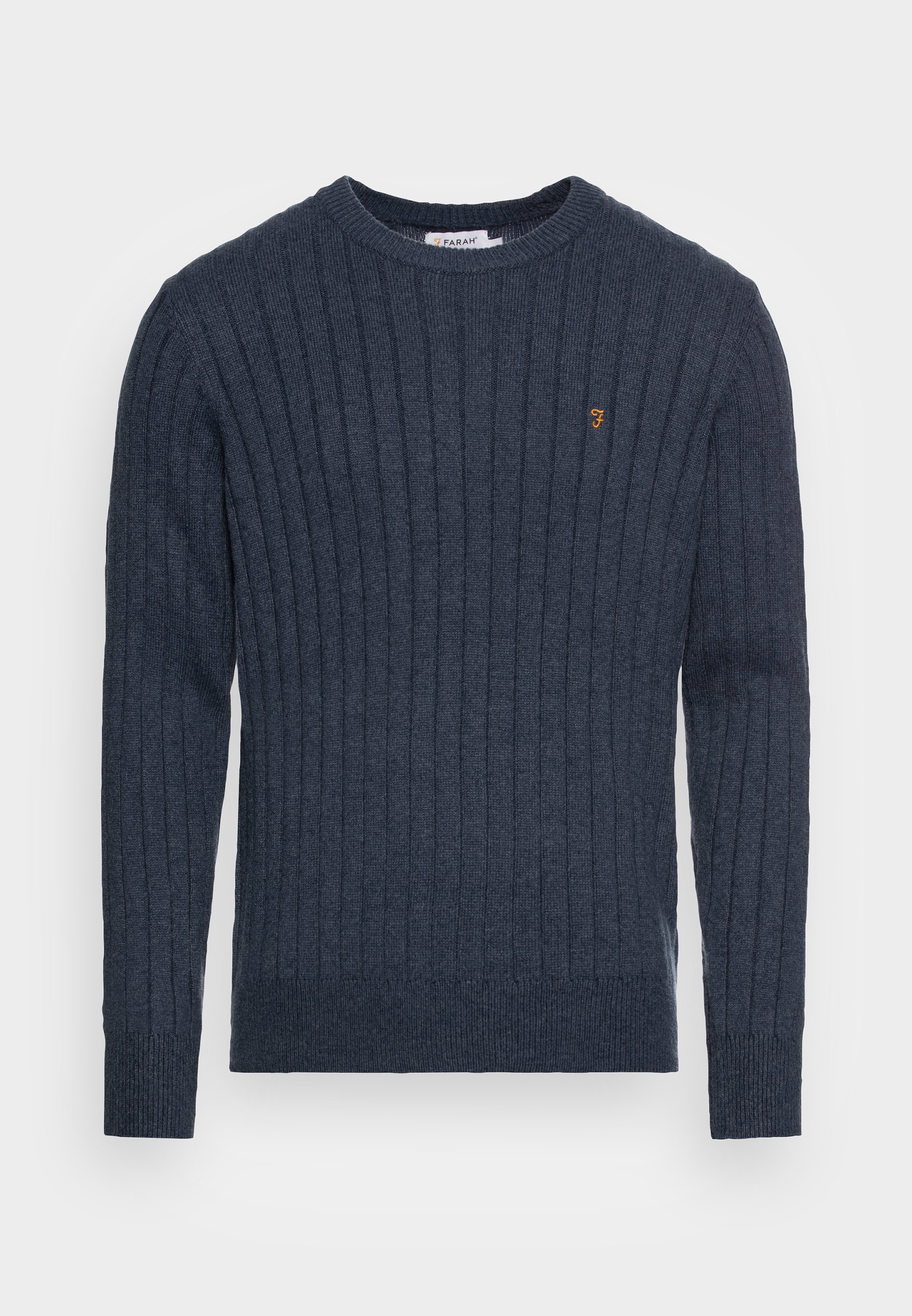 Farah CHALMERS CREW NECK - Jumper 