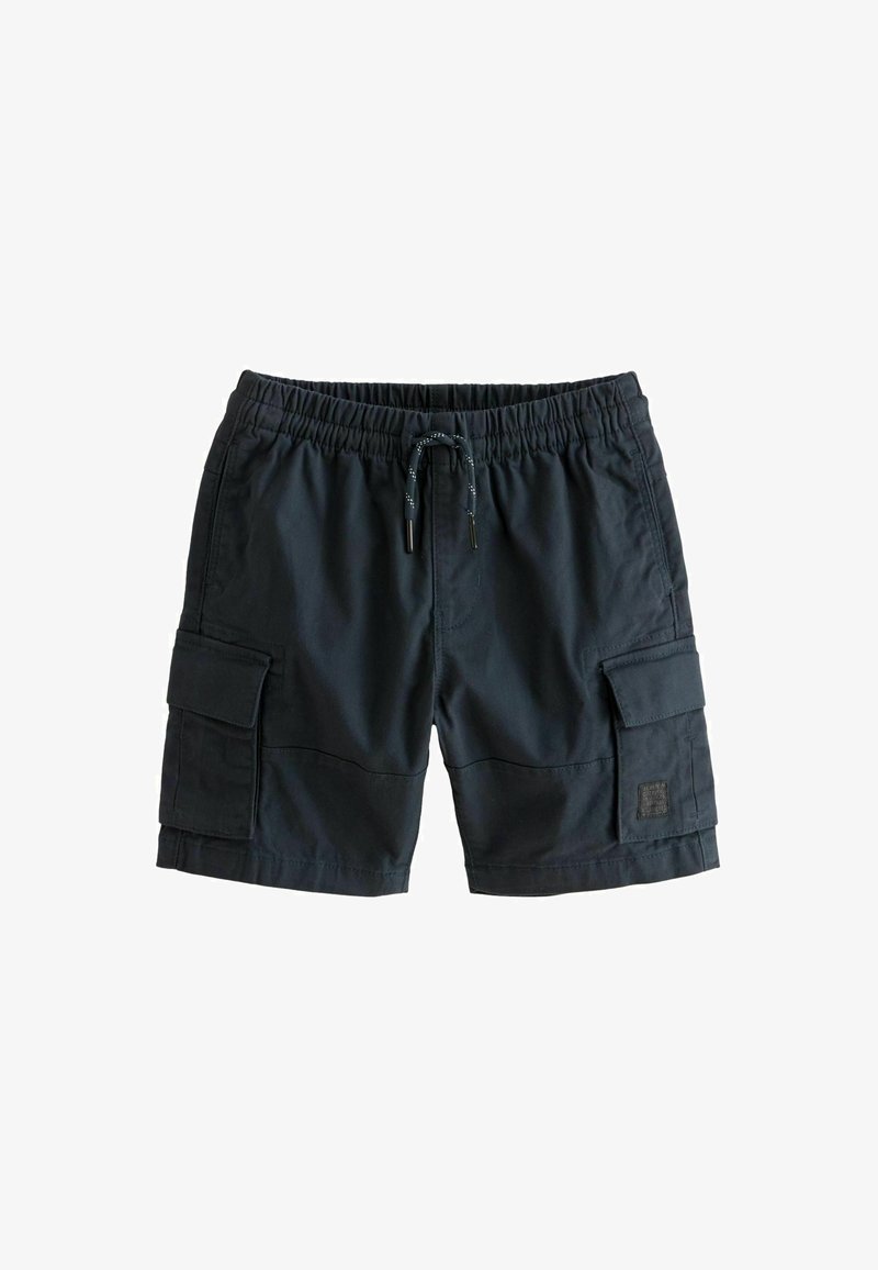 Next REGULAR FIT - Cargobukser - navy blue