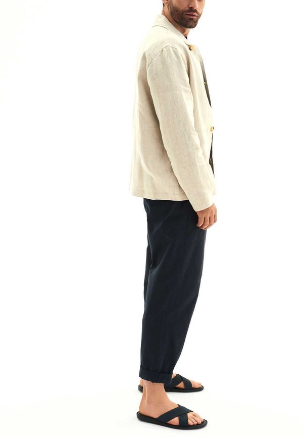 HARRY - Pantolette flach